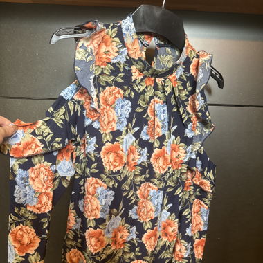 bluse