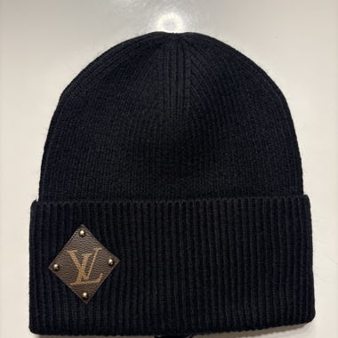 Louis Vuitton Wool Beanie