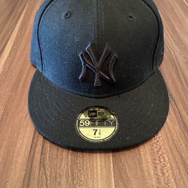 NEW YORK YANKEES NEW ERA 