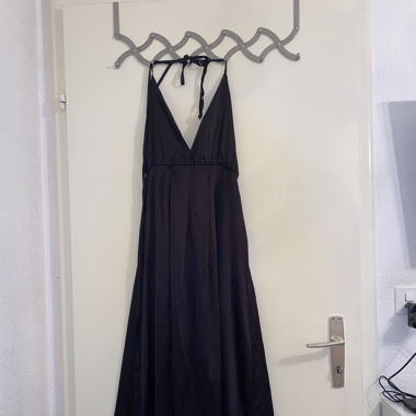 Maxikleid