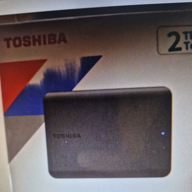 Thoshipa 2TB für PS5 PS4