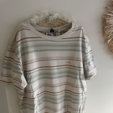 Quicksilver Shirt