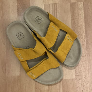 Sandali Veja Taglia 36
