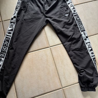 Lacoste Tracksuit Pants