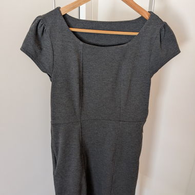 Vestito autunnale