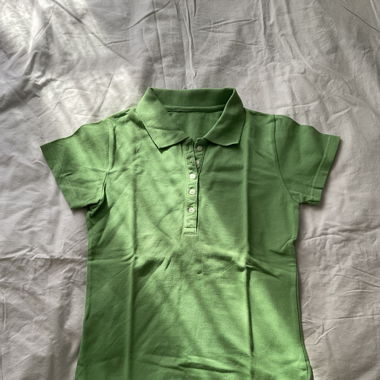 Polo vert