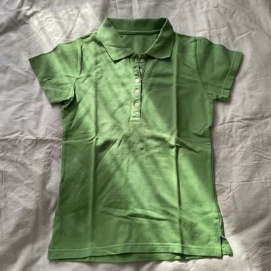 Polo vert