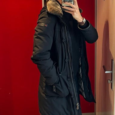 Peuterey Winterjacke