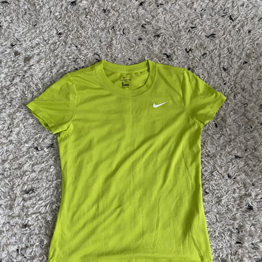 Nike Dri-FIT T-Shirt
