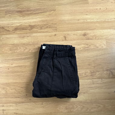 ZARA Cargo