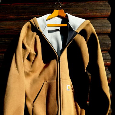 hoodie