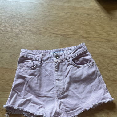 Short rose Zara