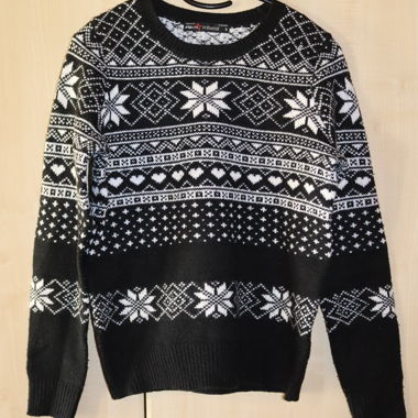 Sweater winter