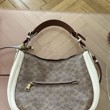 Sac porté épaule Coach