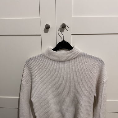 Pull en maille 