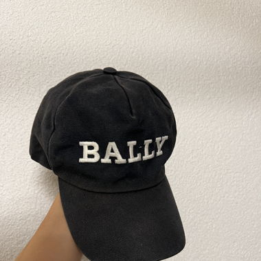 Originale Bally Cap