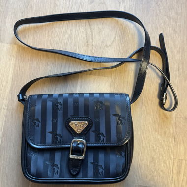 Sac bandoulière Mollerus Maggia