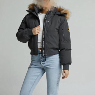 Jacke Canada zavetti