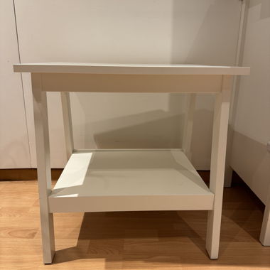 Table d'appoint