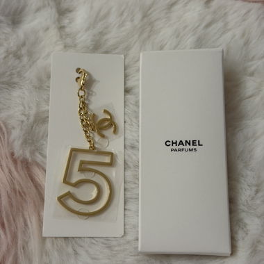 Ciondolo Chanel
