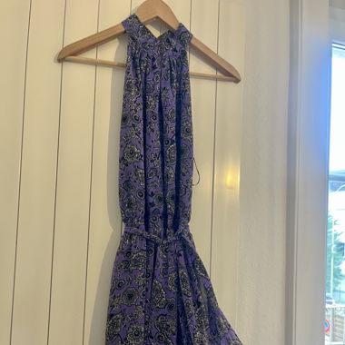 Robe mango jamais portée 