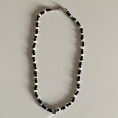 handmade necklace