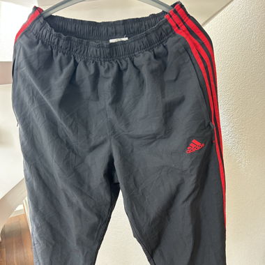 Adidas vintage Trainings Hose