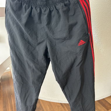 Adidas vintage Trainings Hose