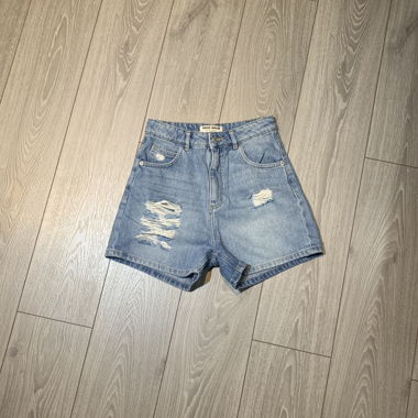 Shorts en jean Tally Weijl