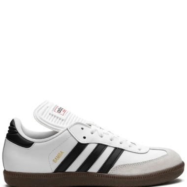 NUOVO CON CARTELLINO Adidas Samba Classic