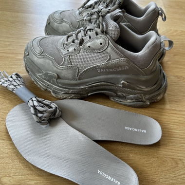 Baskets Balenciaga Triple S