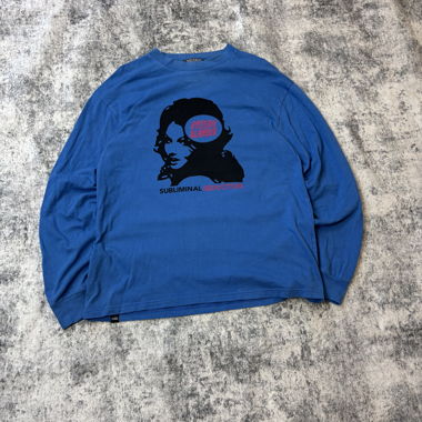 Sweatshirt Hysteric Glamour