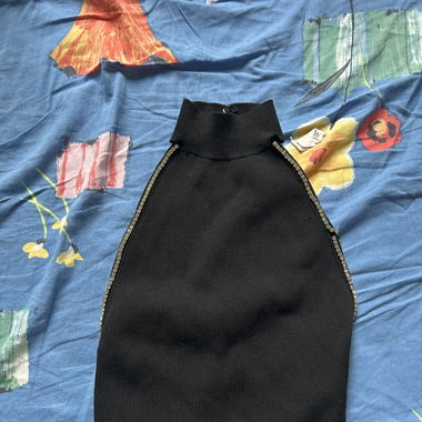 bershka top