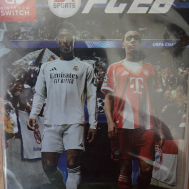 Fifa 26 avec lecteur de cartes de jeu Multi-Port UNITEK