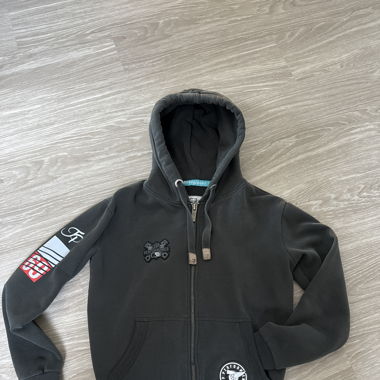 JP Performance Sweatjacke