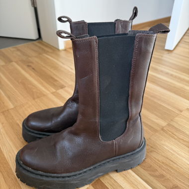 Stiefel