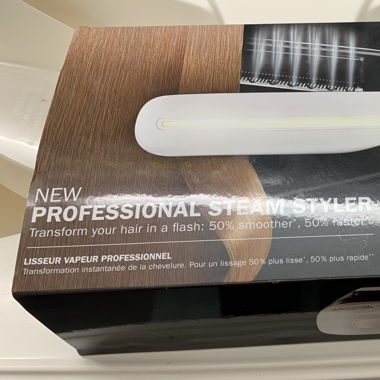 L’Oréal Professionnel SteamPod 