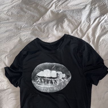 Drippy Shirt