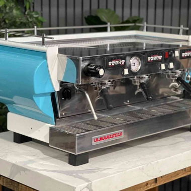La Marzocco espresso machine