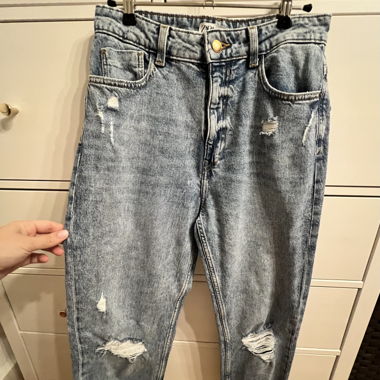 Zara trousers Size 38
