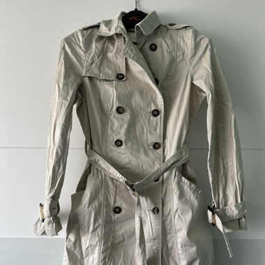 Trenchcoat Jake‘s