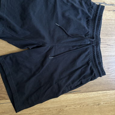 Decathlon Sport Shorts Black
