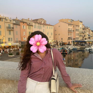 Camicia elegante