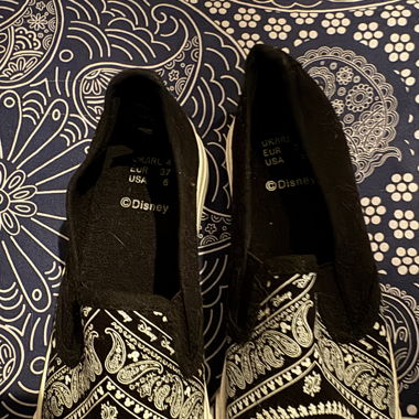 Chaussures confortables