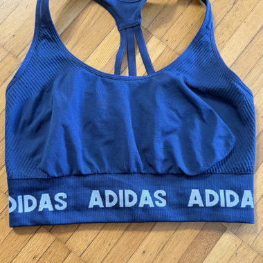 Reggiseno sportivo Adidas
