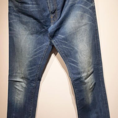 Jeans G-Star RAW Attacc Super Slim W34/L34