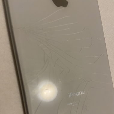 iPhone 8 Plus