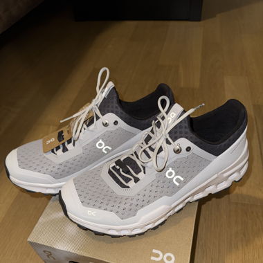 Cloudultra Sneaker