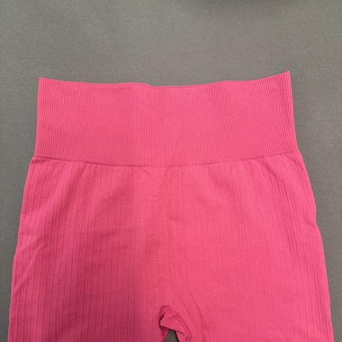 Sportshorts pink