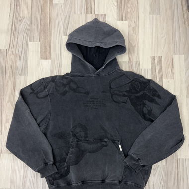 Represent Angels Hoodie